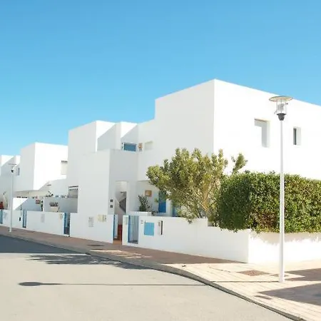 Apartment Timon Las Negras