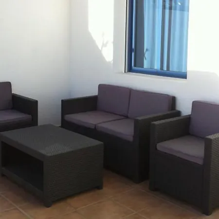 Timon Apartment