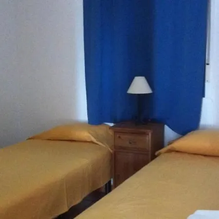 Timon Apartment